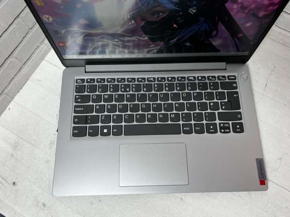Новый ноутбук Lenovo 4ядра/SSD 1000gb в Набережных Челнах фото 5