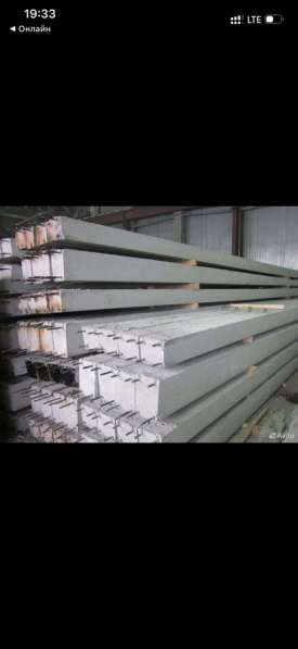 Железобетонные опоры ЛЭП в Краснодаре фото 6