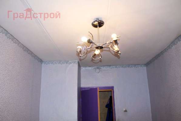 Продам трехкомнатную квартиру в Вологда.Жилая площадь 57 кв.м.Этаж 5.Дом кирпичный. в Вологде фото 9