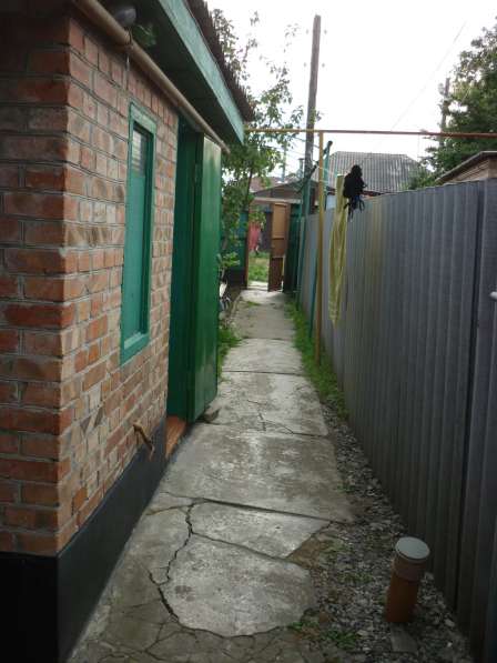 Продам дом с флигелем в Таганроге фото 5