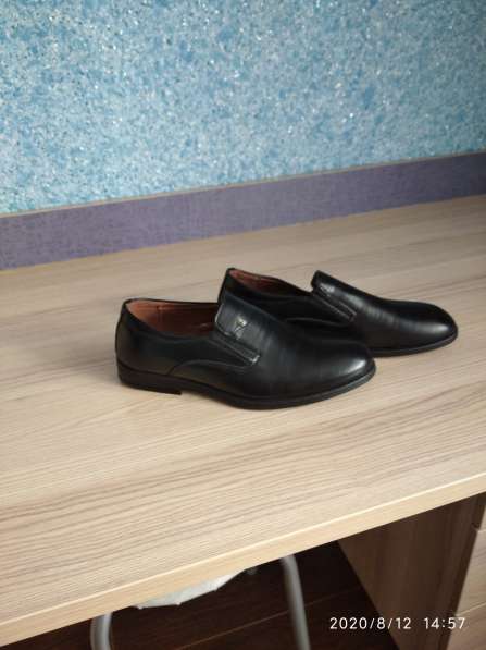 Подростковые туфли в Норильске фото 3