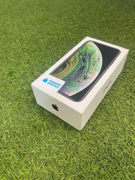 IPhone XS 256 gb Ростест в Санкт-Петербурге фото 7