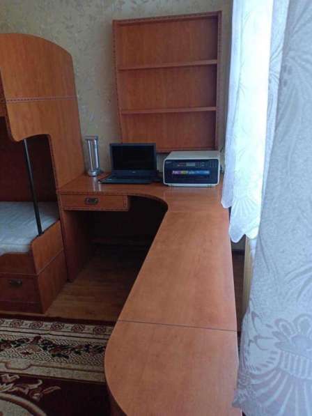 Двухъярусная кровать в комплекте в Дзержинском фото 5