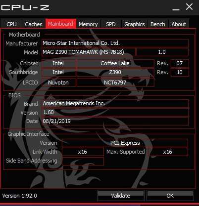 Игровой пк i7-8700 в Санкт-Петербурге фото 7