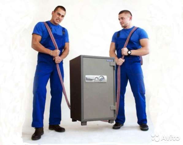 Грузоперевозки. Услуги опытных грузчиков, переезды в Омске