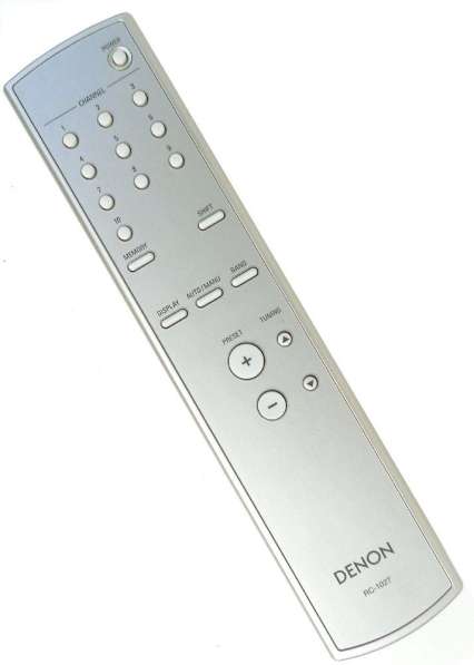 Тюнер Denon 1500АЕ в Саратове фото 3