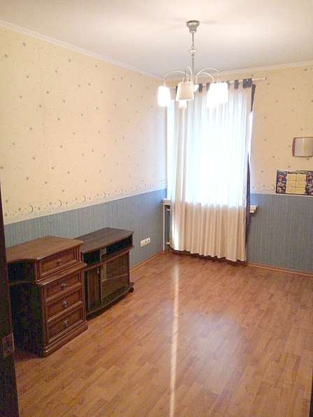 Сдам уютную трёхкомнатную квартиру в Пушкине, ул. Хазова в Пушкине фото 3