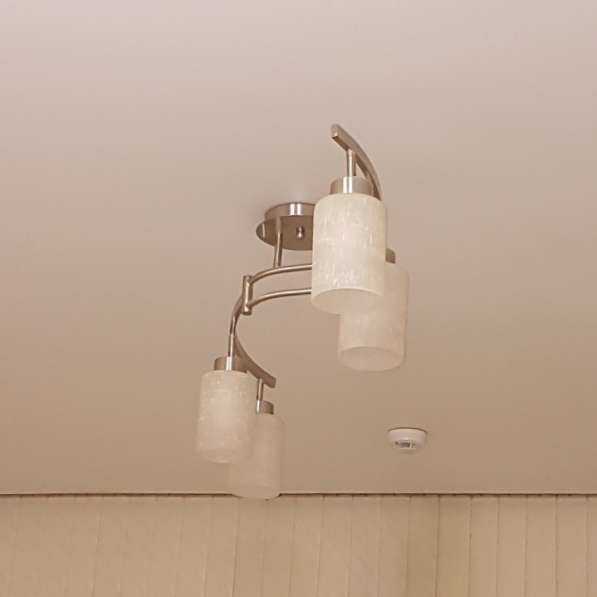 Продам люстра потолочная светильник в Челябинске в Челябинске фото 5