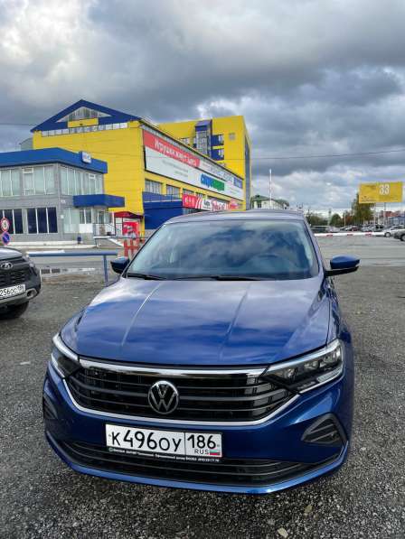 Прокат автомобилей в Нижневартовске фото 4