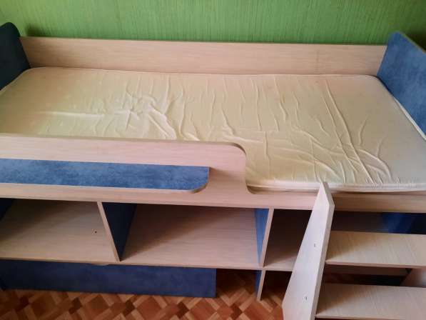 Детская кровать в Самаре