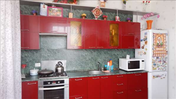 Продам дом в Ростове-на-Дону. Жилая площадь 261 кв.м. в Ростове-на-Дону фото 6