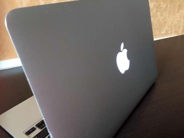 MacBook Air в Дубне