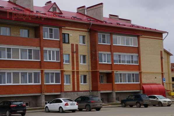 Продам однокомнатную квартиру в Вологда.Этаж 1.Дом кирпичный.Есть Балкон. в Вологде фото 10