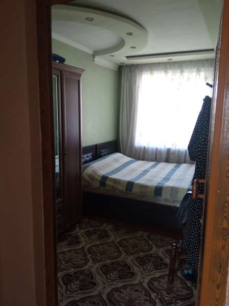 Продается 4-х комнатная квартира в яшнабадском районе, тузел в фото 4