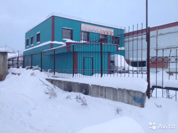 Продам офисно - производственное здание, 330 м²