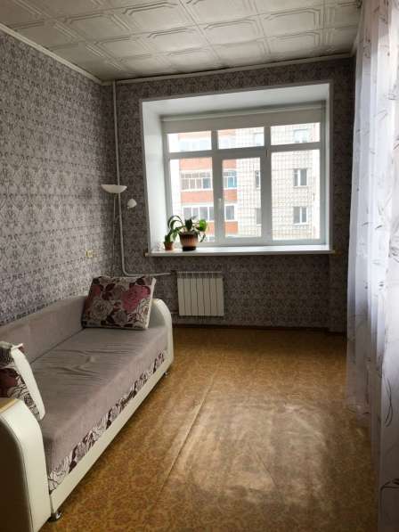 Продам 3-комнатную квартиру (Елизаровых) в Томске