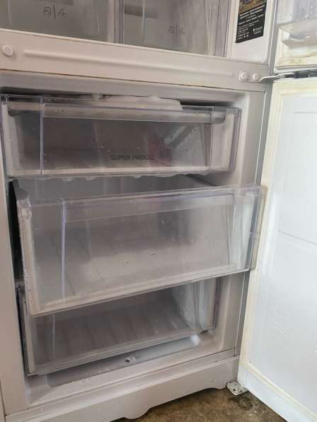 Продам бу холодильник в Владивостоке фото 6