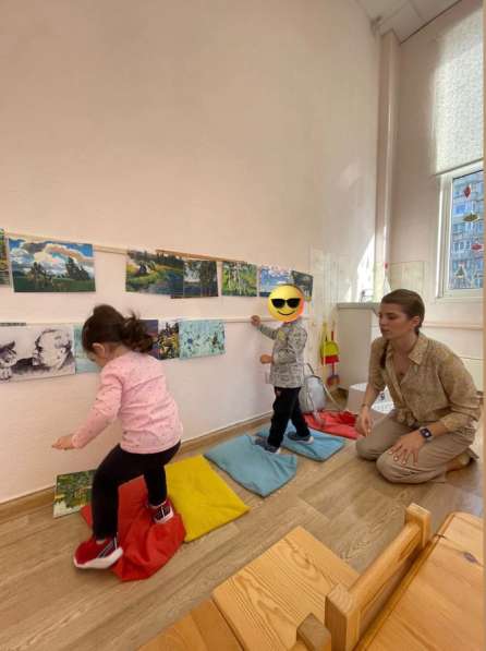 Детская психология в Санкт-Петербурге