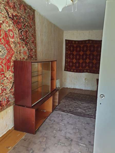 Сдаётся 2комнатная квартира в Сормовском районе в Нижнем Новгороде фото 3