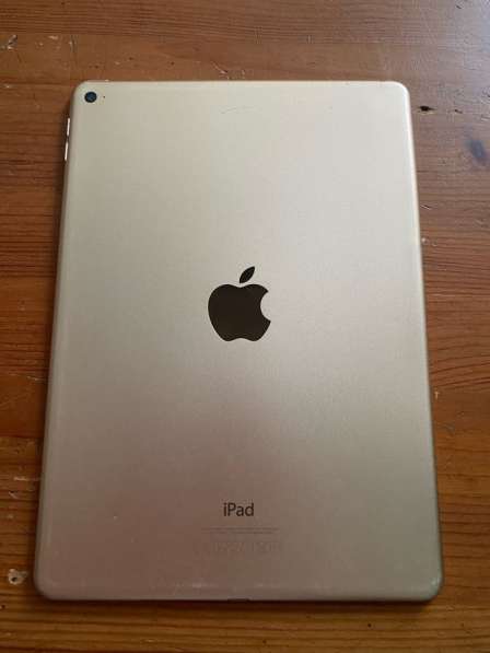 IPad Air 2 Gold 16 gb