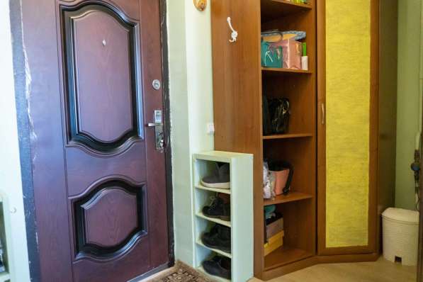 Сдается однокомнатная квартира по адресу Мурманская, 65 в Тюмени фото 3