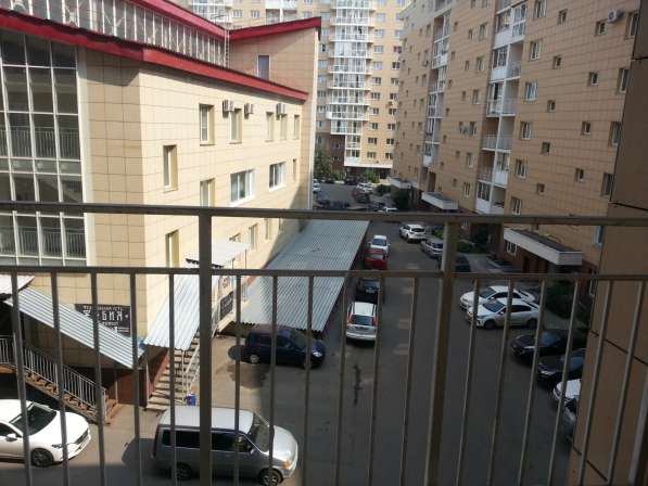 Аренда квартиры в Красноярске фото 3