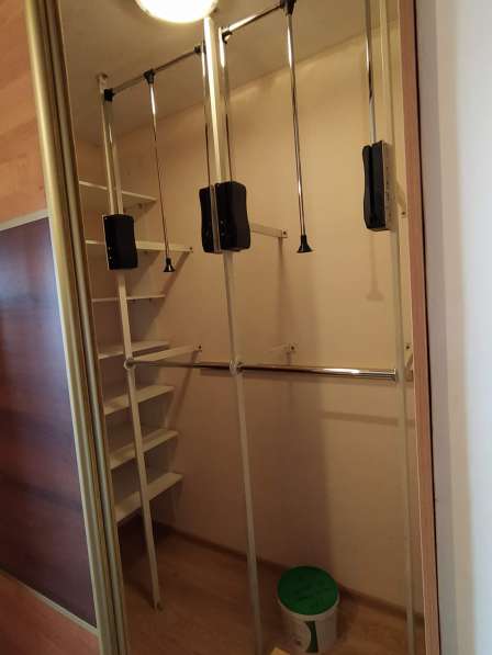 Сдам однокомнатную квартиру в Краснодаре фото 21