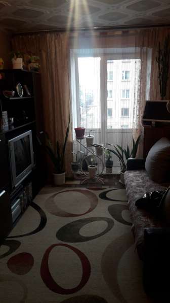 Сдам комнату в общежитии в киреевске
