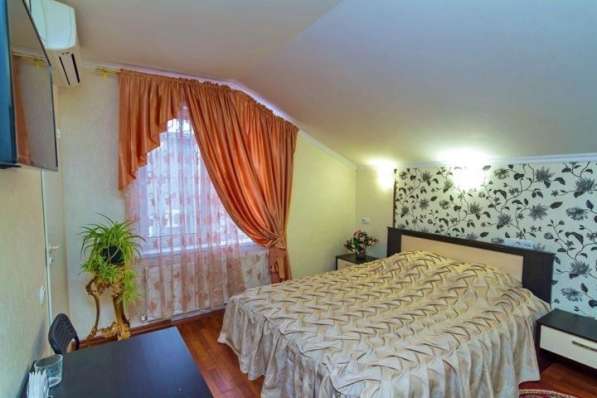 Квартира, 2 комнаты, 58 м² в Краснодаре фото 8