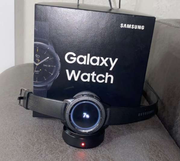 Samsung Galaxy watch в Казани