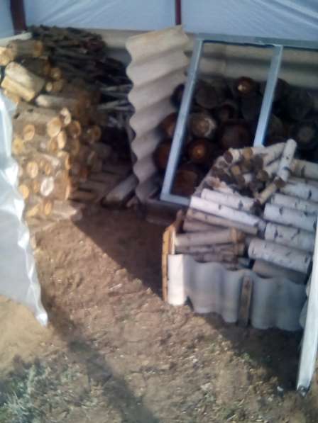 Продаются дрова в Калаче-на-дону фото 3