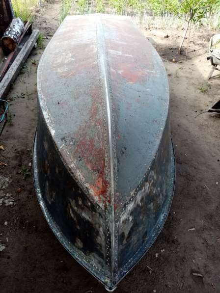 Продажа лодок в Воронеже