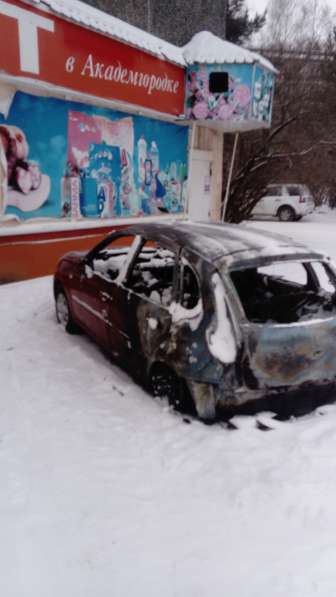 Datsun, mi-DO, продажа в Красноярске в Красноярске фото 5