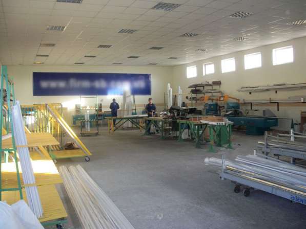 Продам производственную базу в Крыму (Керчь)