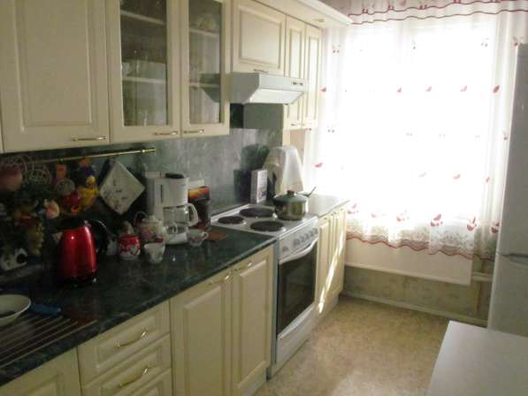 Продам двухкомнатную квартиру в Улан-Удэ