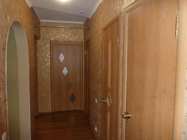 Продается 4-х комнатная квартира, ул. 15 Рабочая,88 в Омске фото 5