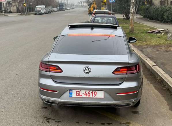 Volkswagen, Passat CC, продажа в г.Тбилиси в фото 12