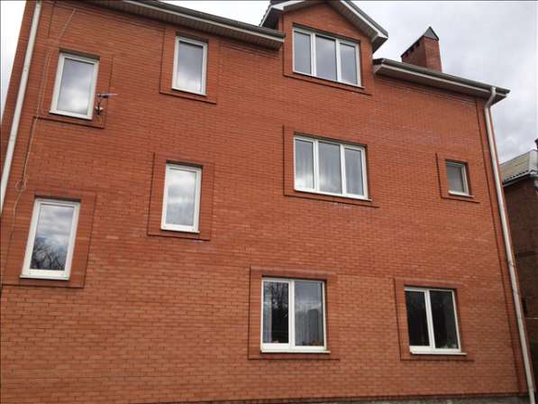 Продам дом в Ростове-на-Дону. Жилая площадь 256 кв.м. в Ростове-на-Дону