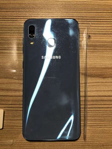 Samsung Galaxy A30 32gb в Бийске фото 3