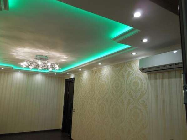 Ремонт квартир Алматы в фото 82