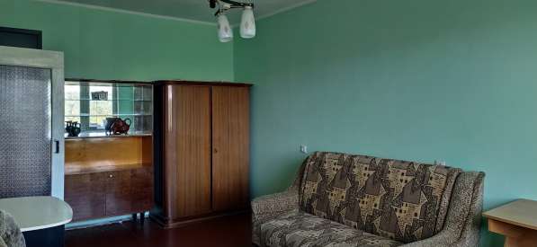 Сдам 2-х комнатную квартиру в Центральном районе в Симферополе фото 7