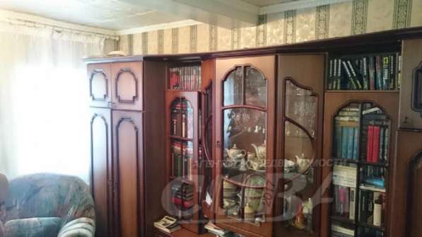Дом в исторической части Тюмени в Тюмени фото 9