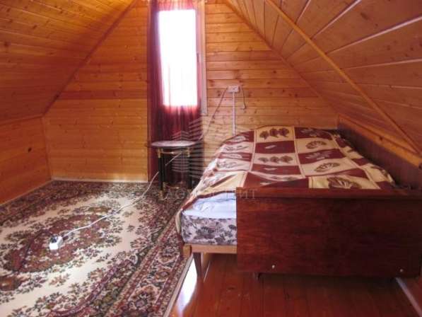 Продам дом в Москве. Жилая площадь 80 кв.м. в Москве фото 8