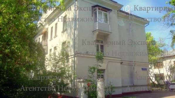 Продам трехкомнатную квартиру в Москве. Жилая площадь 102,30 кв.м. Этаж 3. Есть балкон. в Москве фото 40
