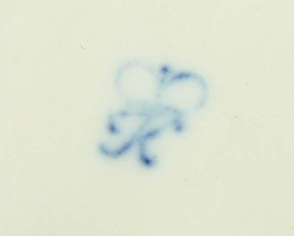 Подсвечник фарфоровый (V123) в Москве