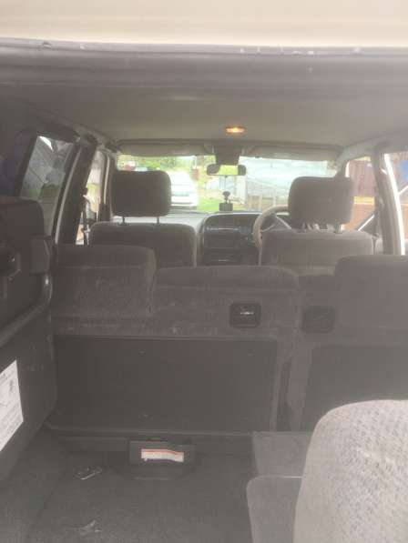 Isuzu, Bighorn, продажа в Елизово в Елизово фото 6