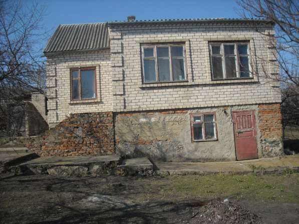 Дом в Одесской области в фото 6