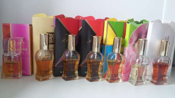 Магазин парфюмерии и косметики Дзинтарсшоп-Самара в Самаре фото 6