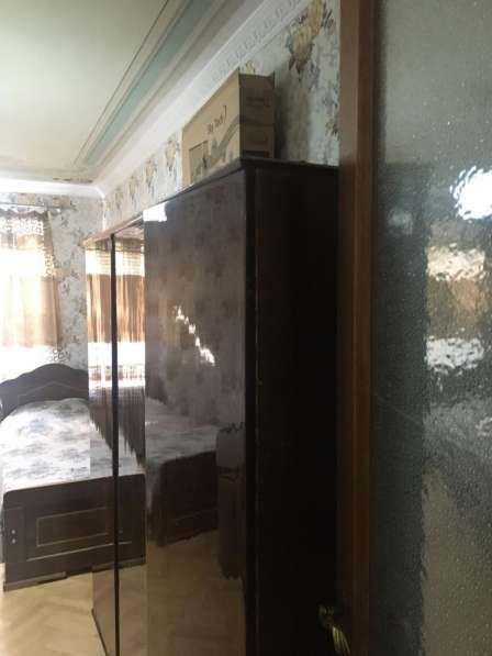Продается трёхкомнатная квартира в Тбилиси в фото 14