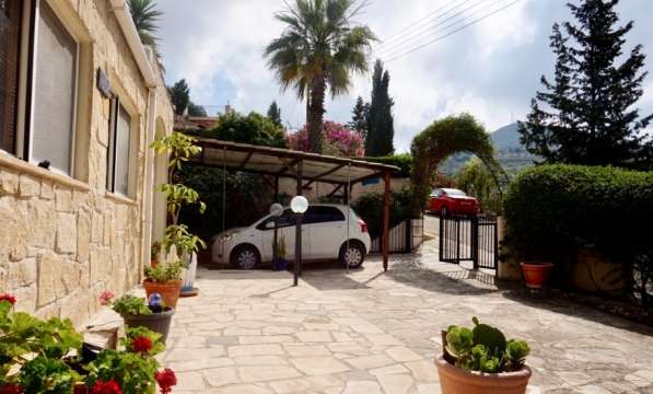 Отдельный дом в Пафосе-Кипр в фото 3